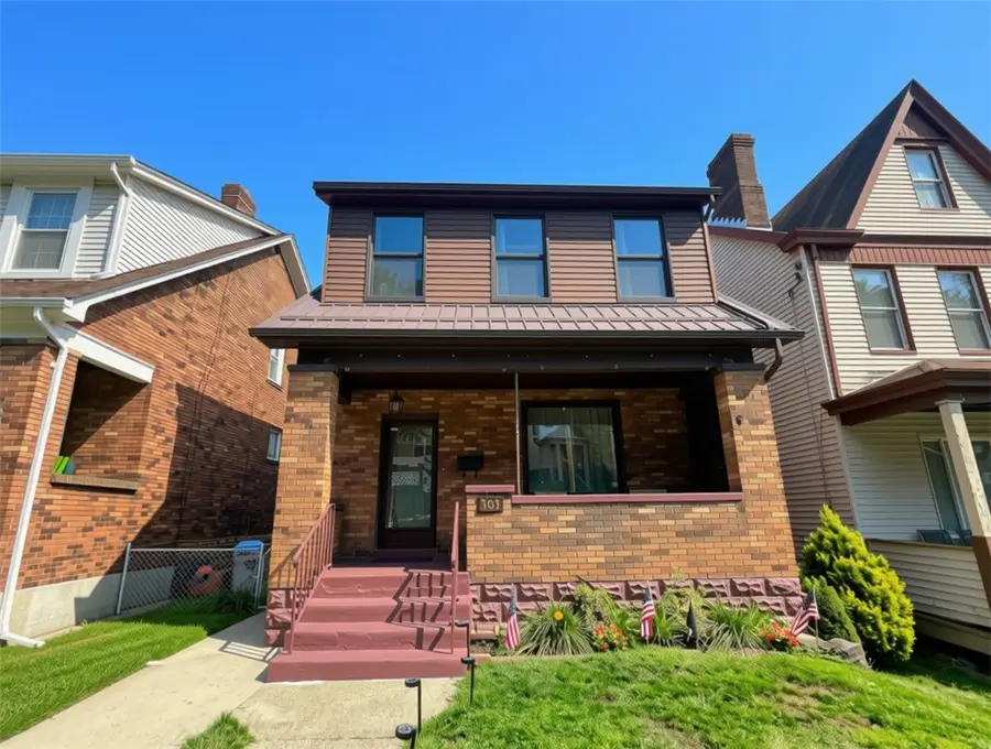 303 Shaler St, Pittsburgh, PA 15211 - #2