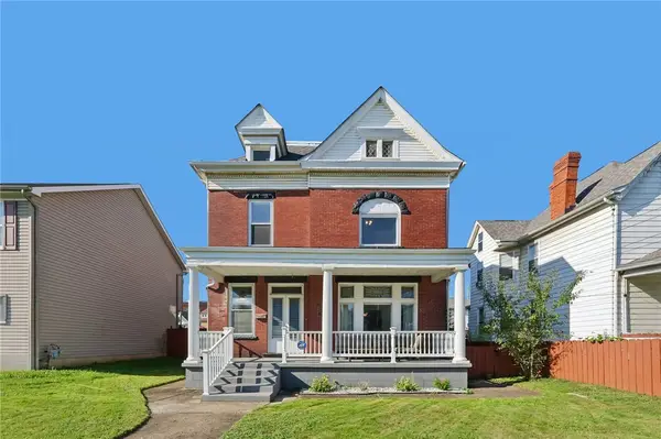 1336 4th Avenue, Coraopolis, PA 15108