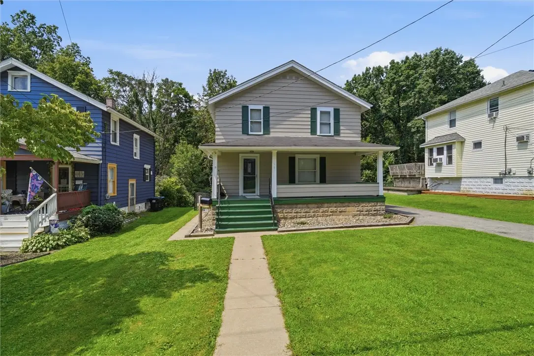 98 Baker Ave, Hermitage, PA 16148 - #1