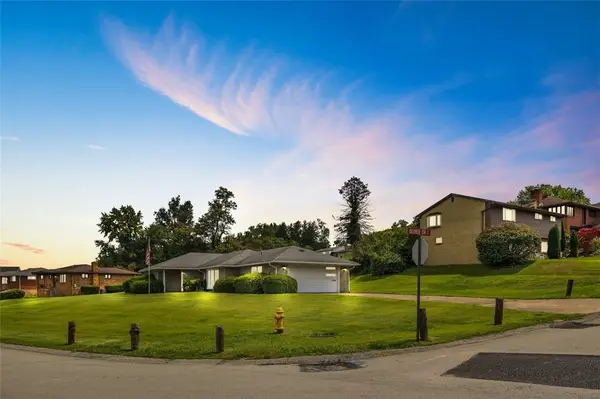 605 Regina Dr, Elizabeth, PA 15037