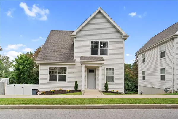120 Pleasant Ridge Road, Mckees Rocks, PA 15136