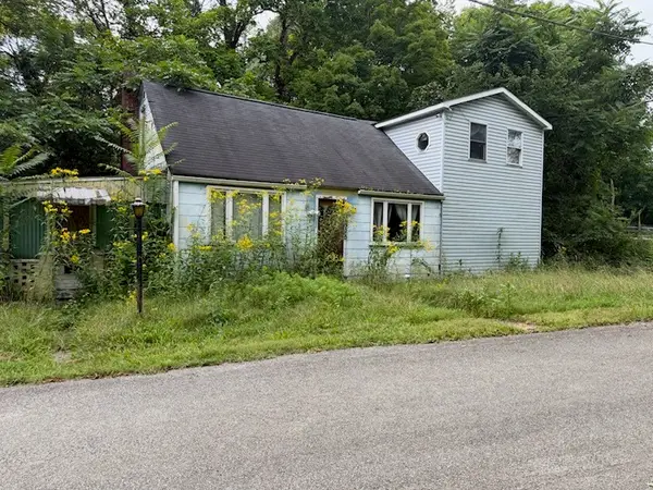 202 Clark, Saltsburg, PA 15681