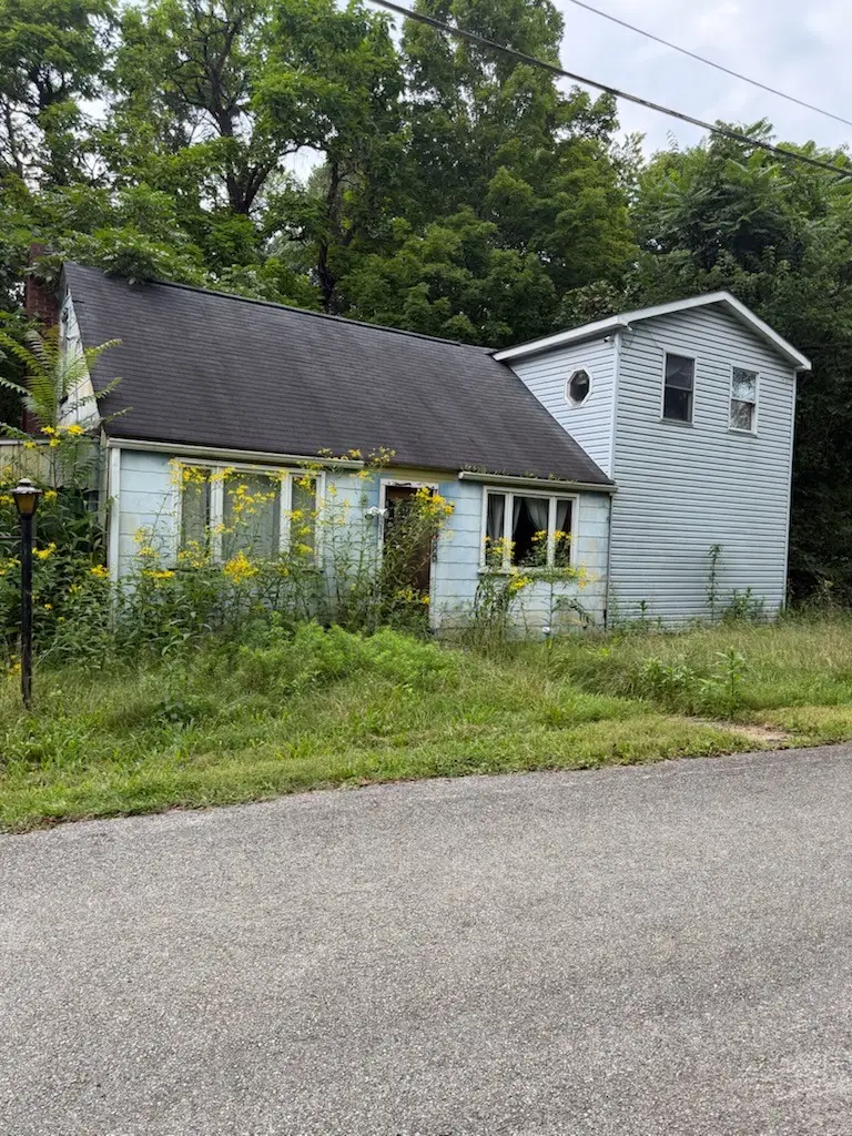 202 Clark, Saltsburg, PA 15681 - #2