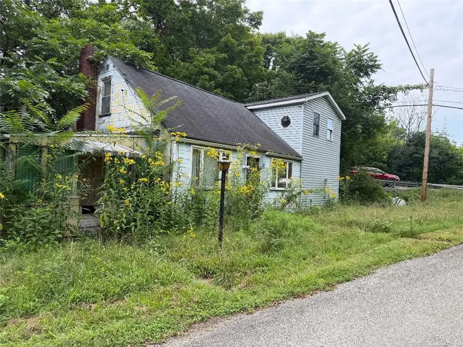 202 Clark, Saltsburg, PA 15681 - #3