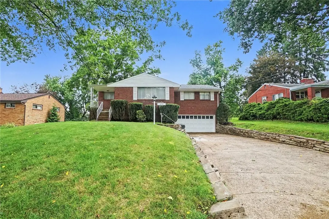 1314 Foxboro Dr, Monroeville, PA 15146 - #1