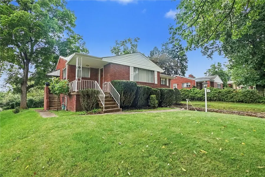1314 Foxboro Dr, Monroeville, PA 15146 - #3