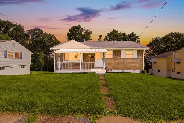 300 Sherwood Drive, Johnstown, PA 15905