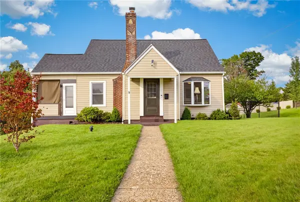 2029 Circle Drive, Aliquippa, PA 15001