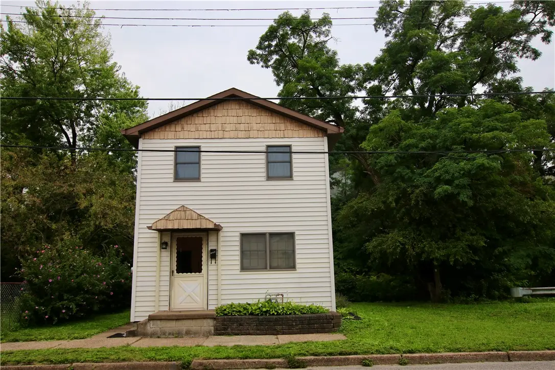 319 1st Ave, Carnegie, PA 15106 - #1