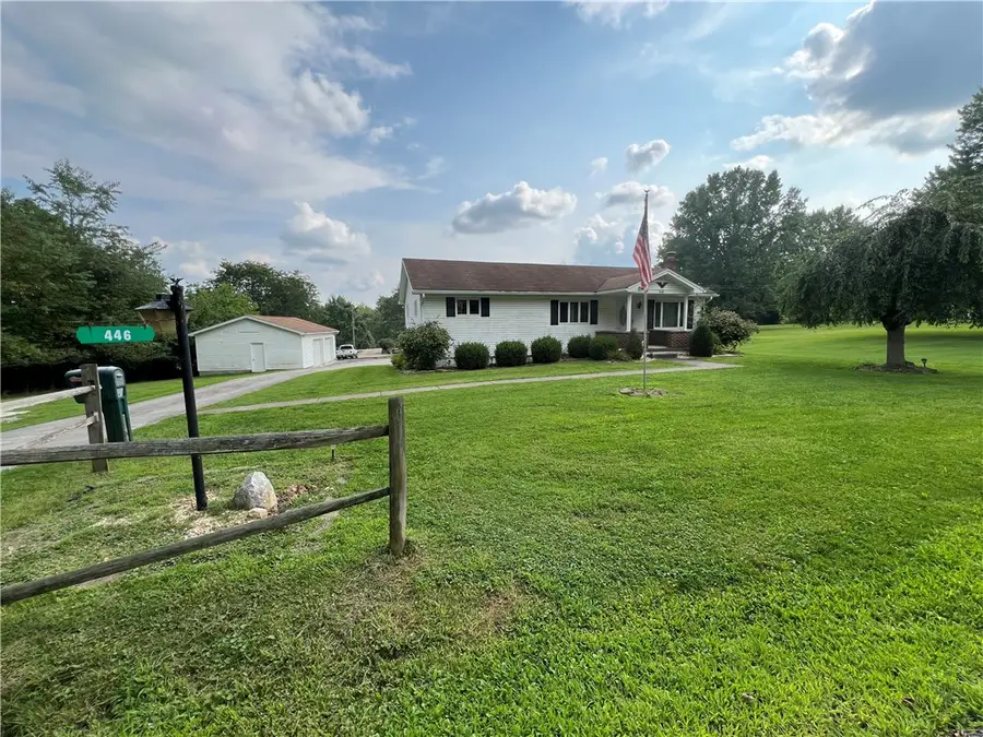 446 Fairgreen Ave, New Castle, PA 16105 - #2