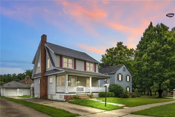 202 Foch St, Ellwood City, PA 16117