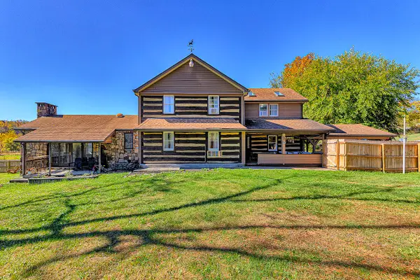 2298 Valley Green Road, Greensburg, PA 15601