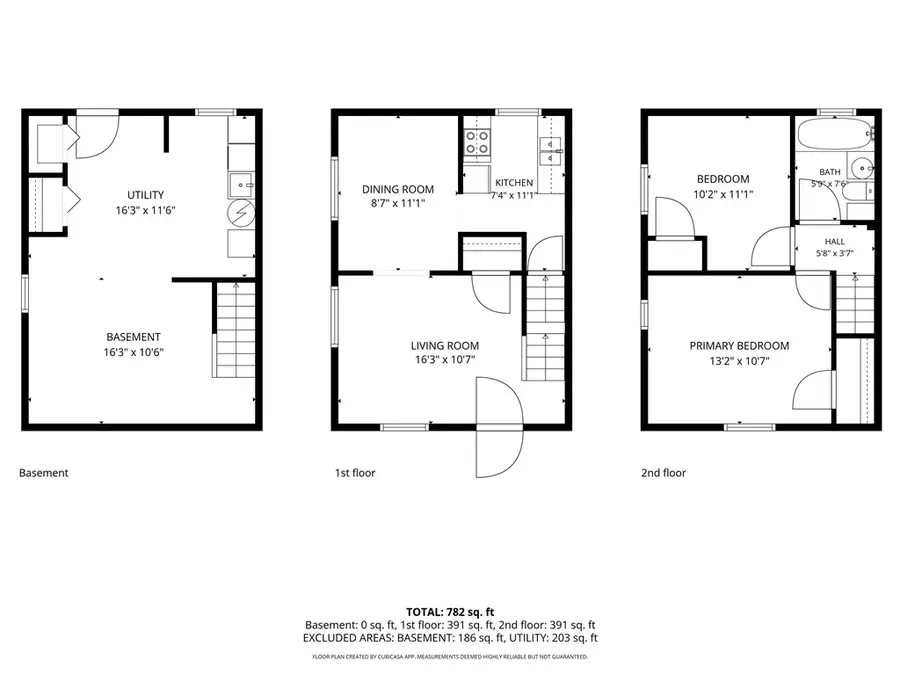 155 Victory Ln, Leetsdale, PA 15056 - #2
