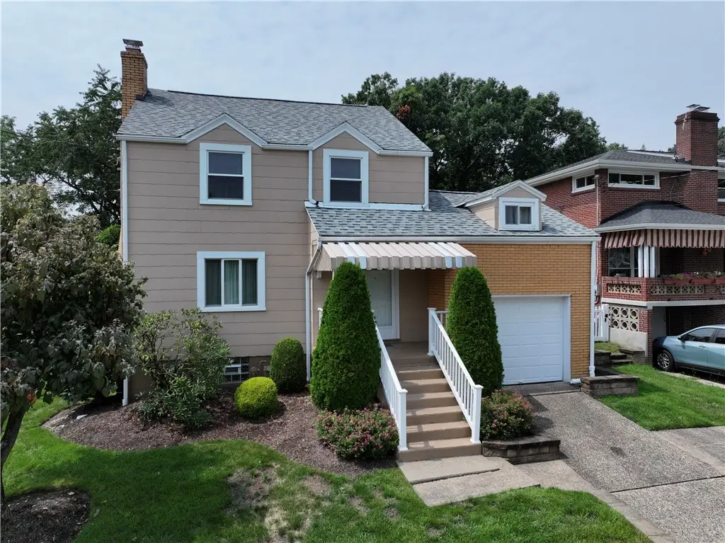 37 Colecrest St, Carnegie, PA 15106 - #1