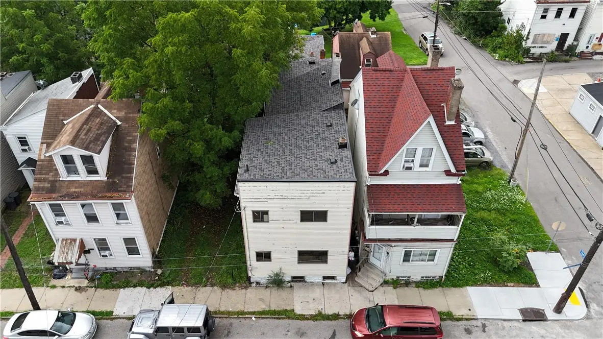 2925 Shadeland Ave, Pittsburgh, PA 15212 - #1