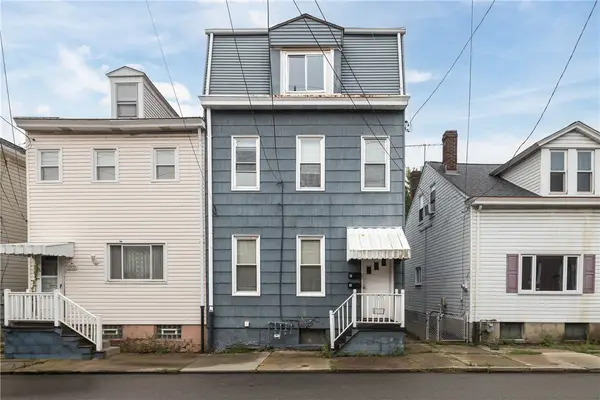 2023 Lowrie St, Pittsburgh, PA 15212