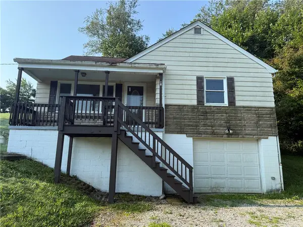 29 Devil's Den Road, Burgettstown, PA 15021