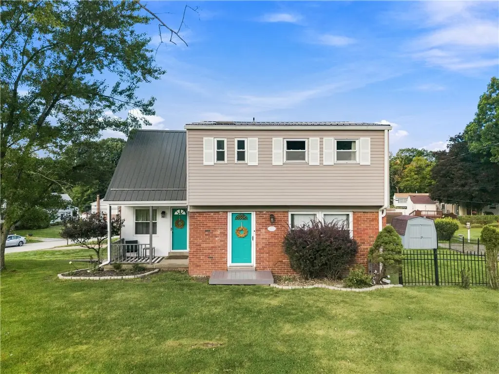 1521 Fernledge, Allison Park, PA 15101 - #1