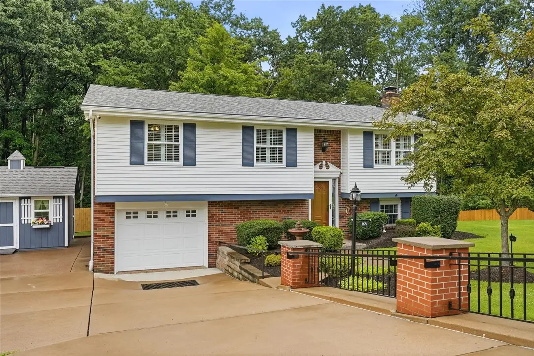 165 Reaghard Drive, Cheswick, PA 15024 - #1