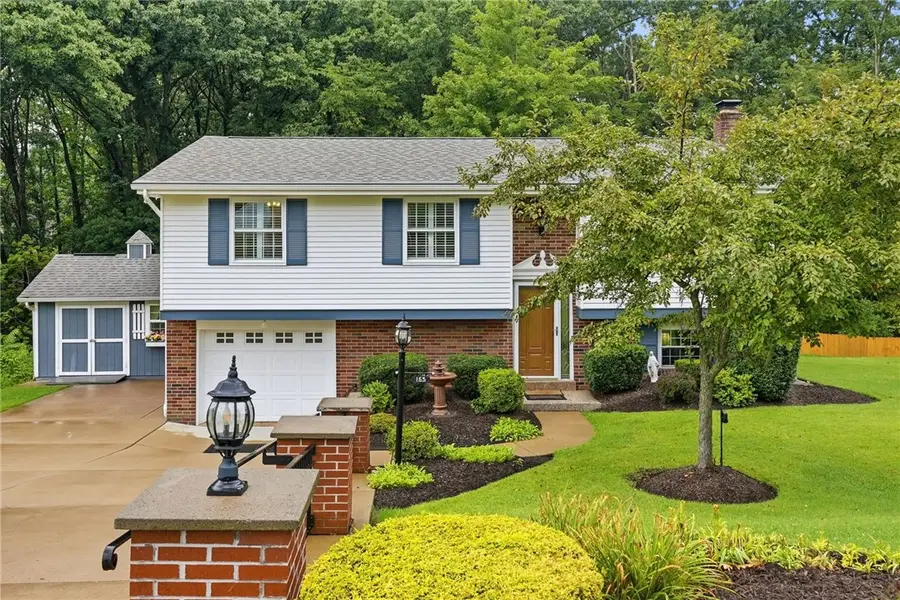 165 Reaghard Drive, Cheswick, PA 15024 - #2