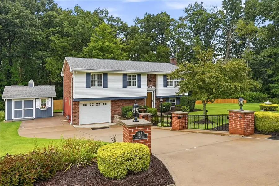 165 Reaghard Drive, Cheswick, PA 15024 - #3