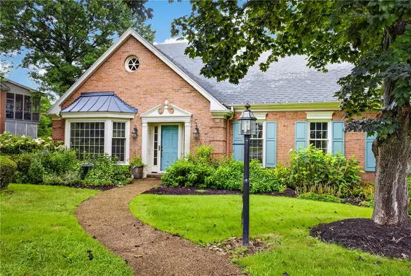 624 Poplar Court, Pittsburgh, PA 15238