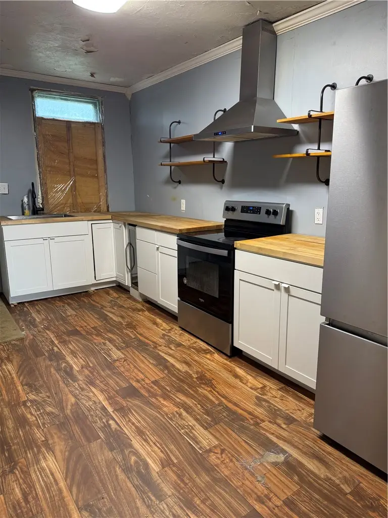 231 Trowbridge St, Pittsburgh, PA 15207 - #2