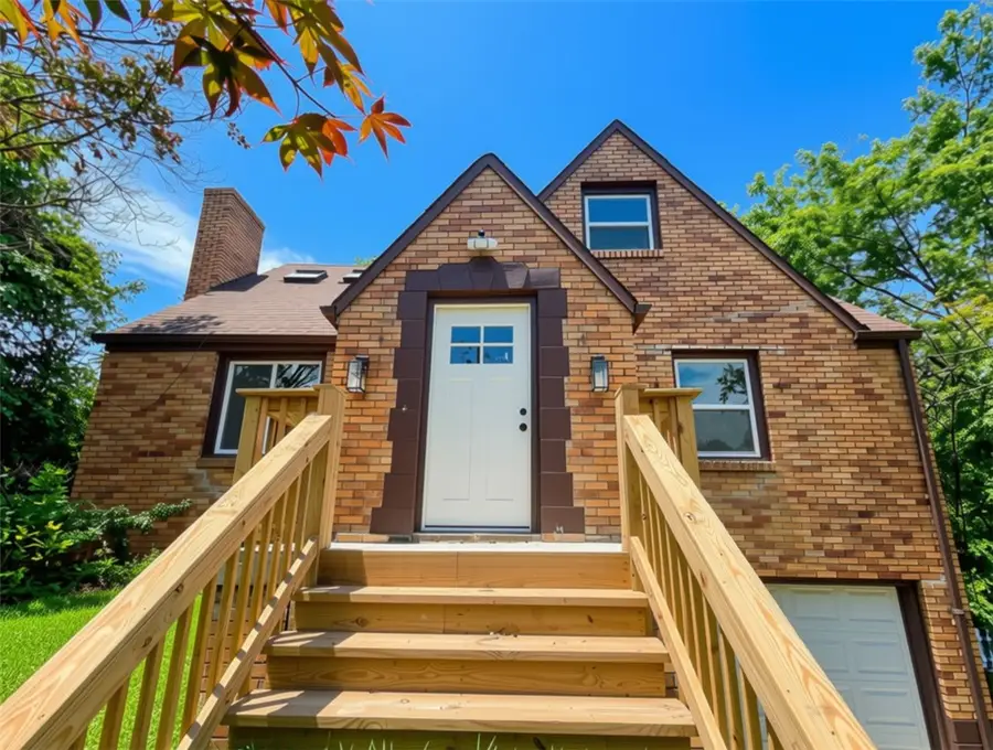 3713 Churchview Ave, Pittsburgh, PA 15236 - #2