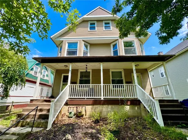 212-214; 214R Clarion Street, Johnstown, PA 15905