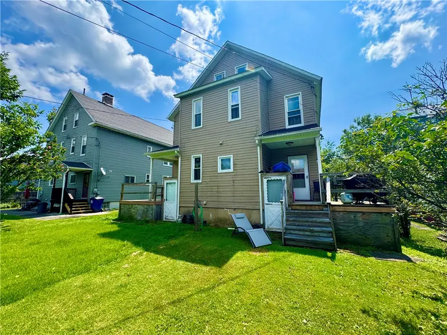 212-214; 214R Clarion Street, Johnstown, PA 15905 - #2