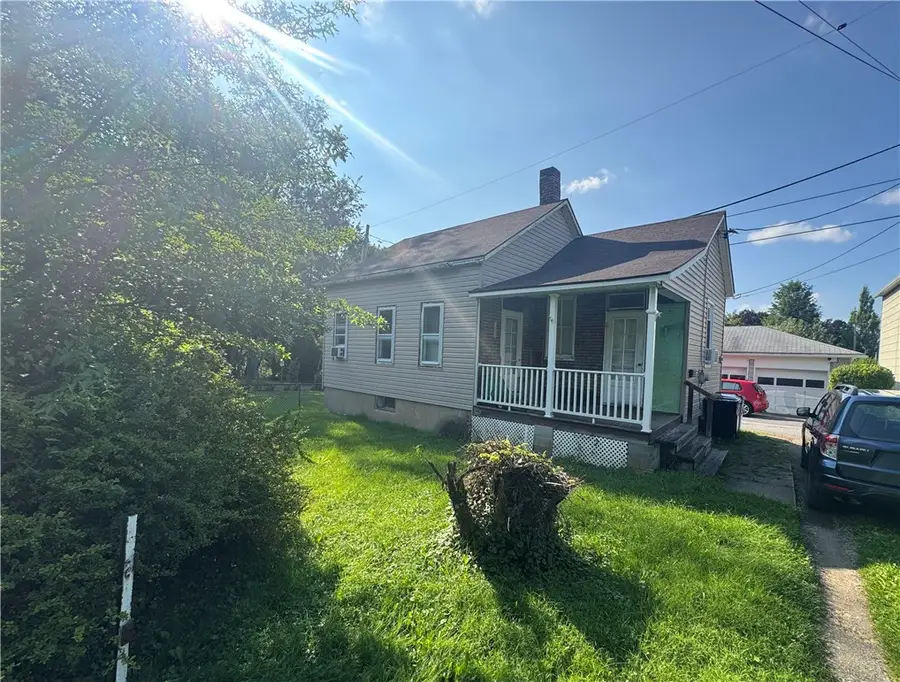 212-214; 214R Clarion Street, Johnstown, PA 15905 - #3