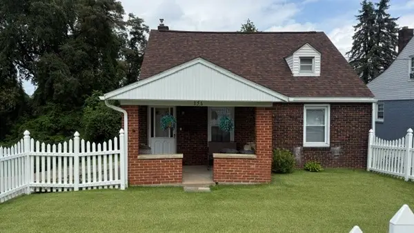 156 Central Ave, North Versailles, PA 15137