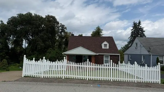 156 Central Ave, North Versailles, PA 15137 - #2