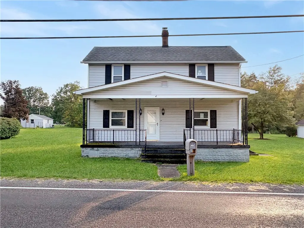 1897 Bethel Church Rd, Latrobe, PA 15650 - #1