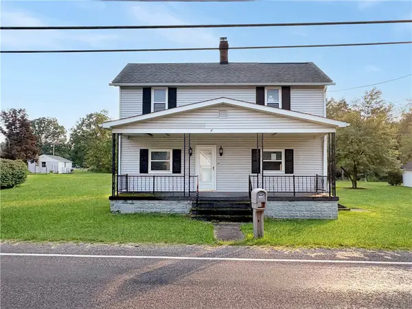 1897 Bethel Church Rd, Latrobe, PA 15650