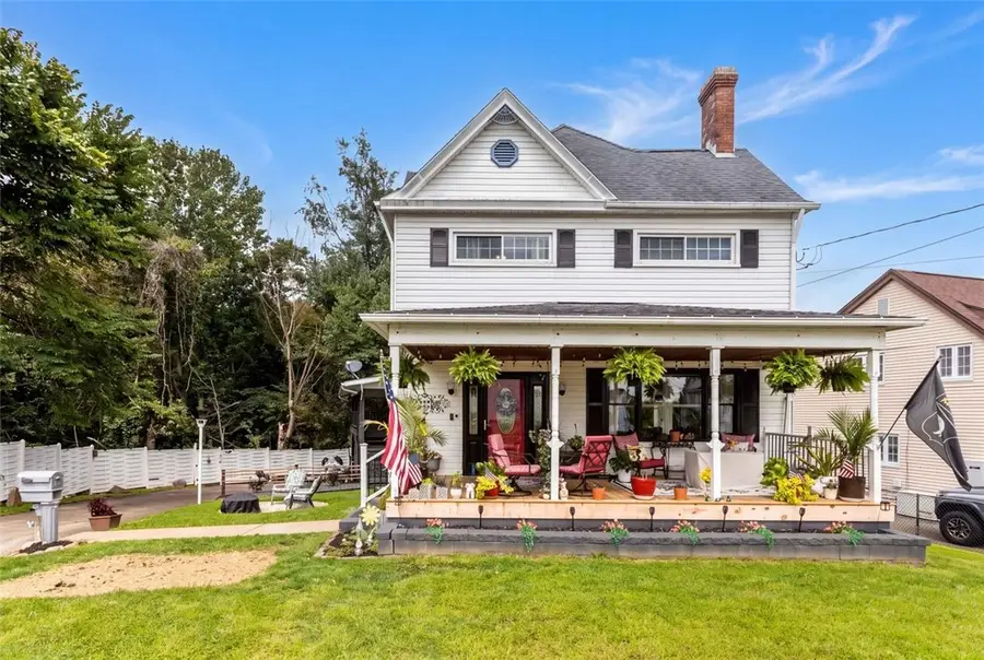 223 Wilson, Charleroi, PA 15022 - #2