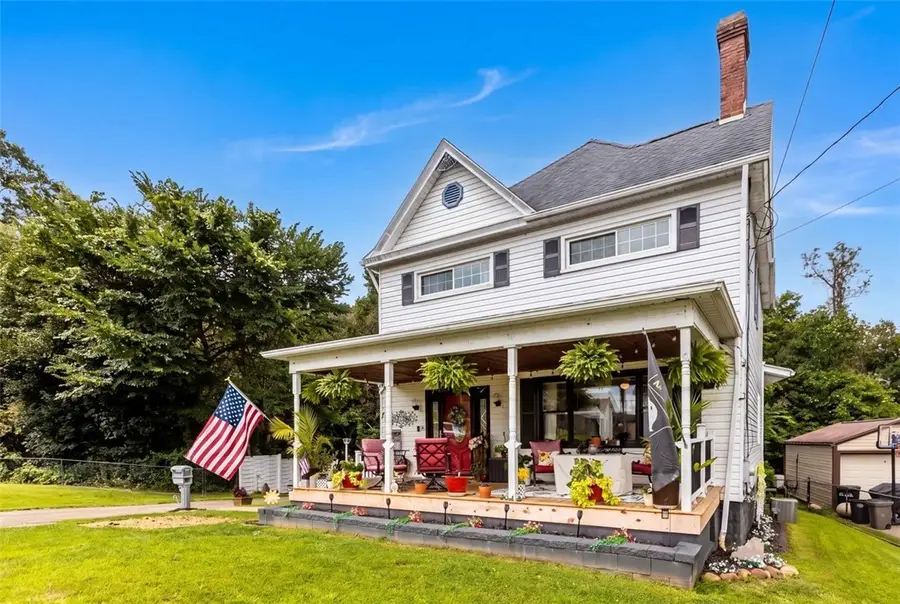 223 Wilson, Charleroi, PA 15022 - #3