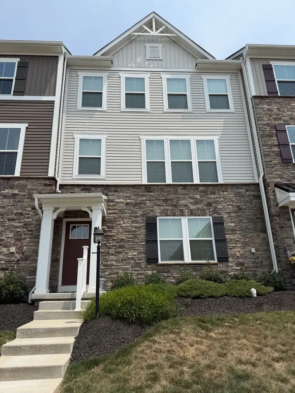 507 Captain Lee Boss Way, Cranberry Twp, PA 16066