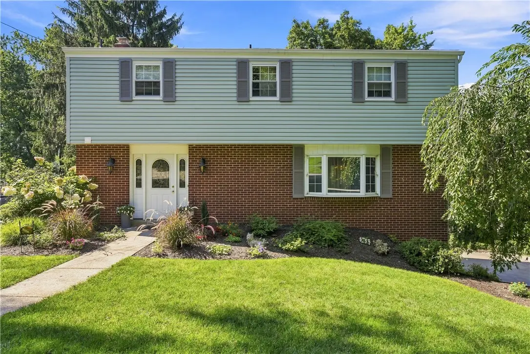 2809 College Park, Allison Park, PA 15101 - #1