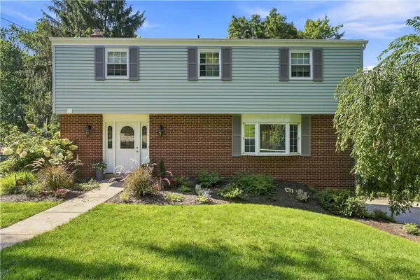 2809 College Park, Allison Park, PA 15101