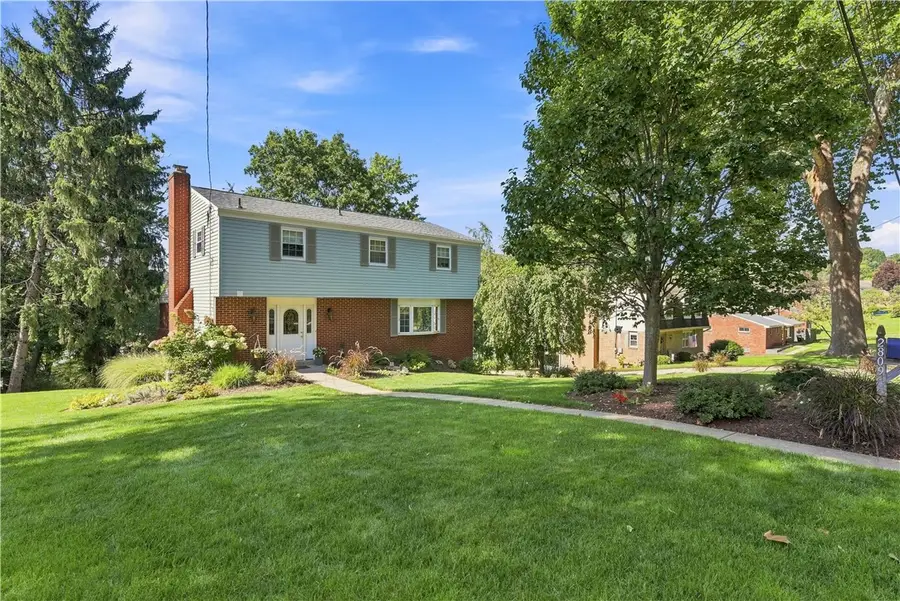 2809 College Park, Allison Park, PA 15101 - #2