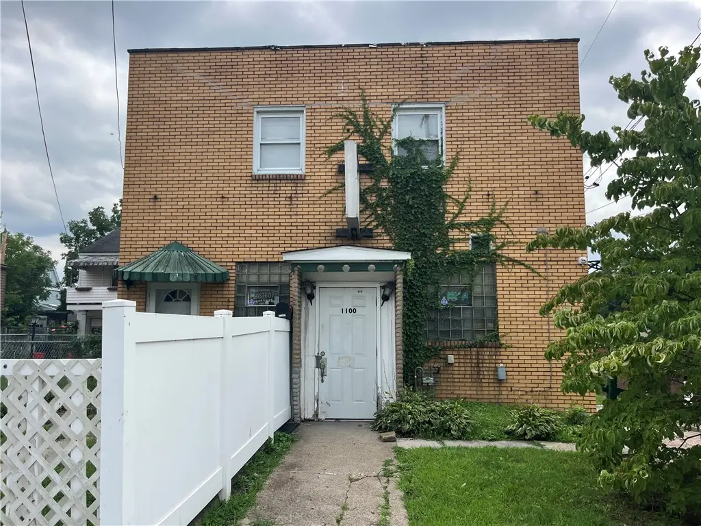 1100 Maple Ave, Turtle Creek, PA 15145 - #1