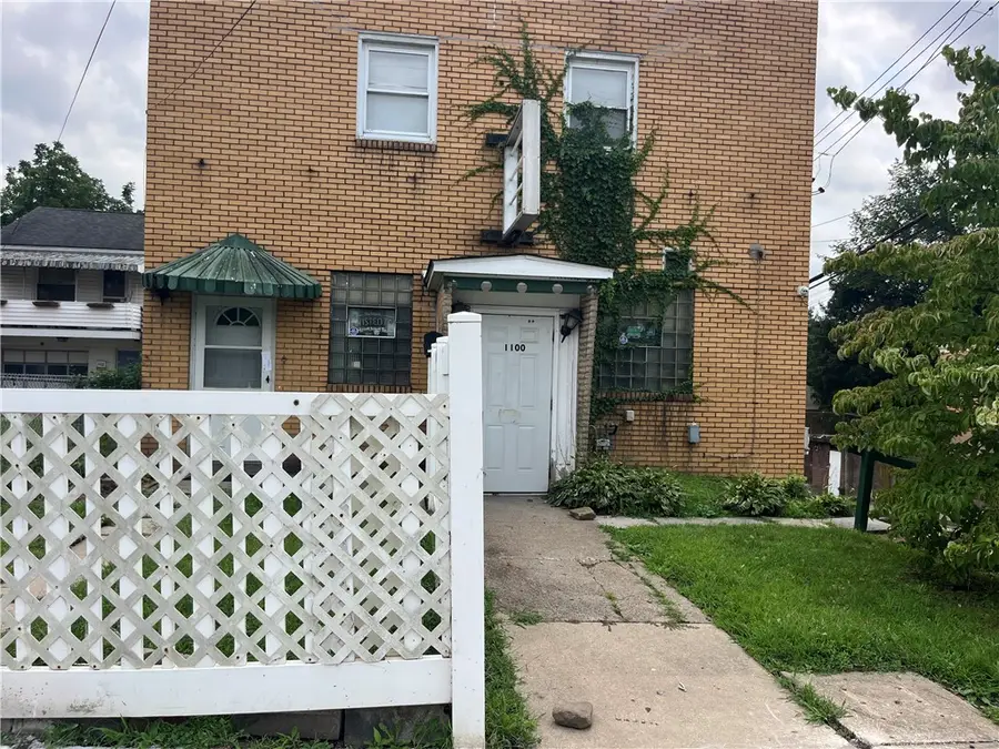1100 Maple Ave, Turtle Creek, PA 15145 - #2