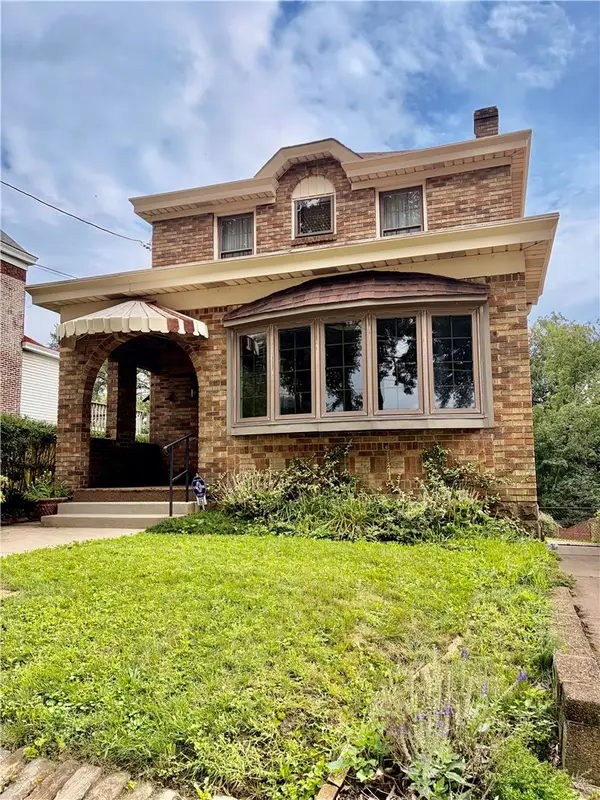 667 Margaret St, Pittsburgh, PA 15210