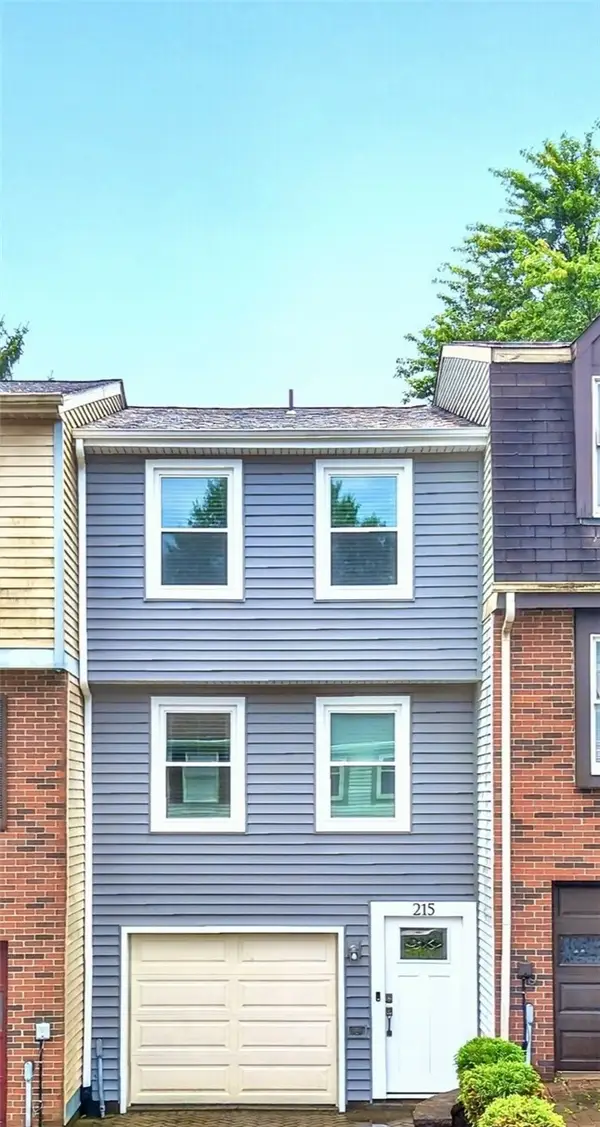 215 Timber Trail, Imperial, PA 15126