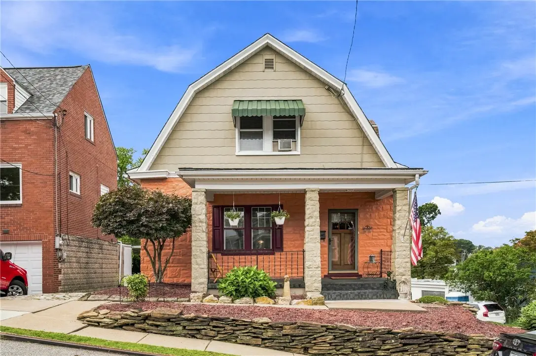 300 Winterhill St, Pittsburgh, PA 15226 - #1