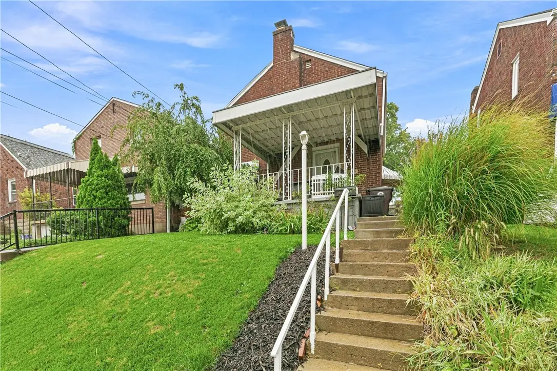 3045 Hazelhurst Ave, Pittsburgh, PA 15227 - #1