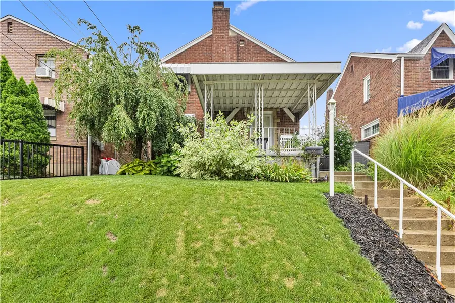 3045 Hazelhurst Ave, Pittsburgh, PA 15227 - #2
