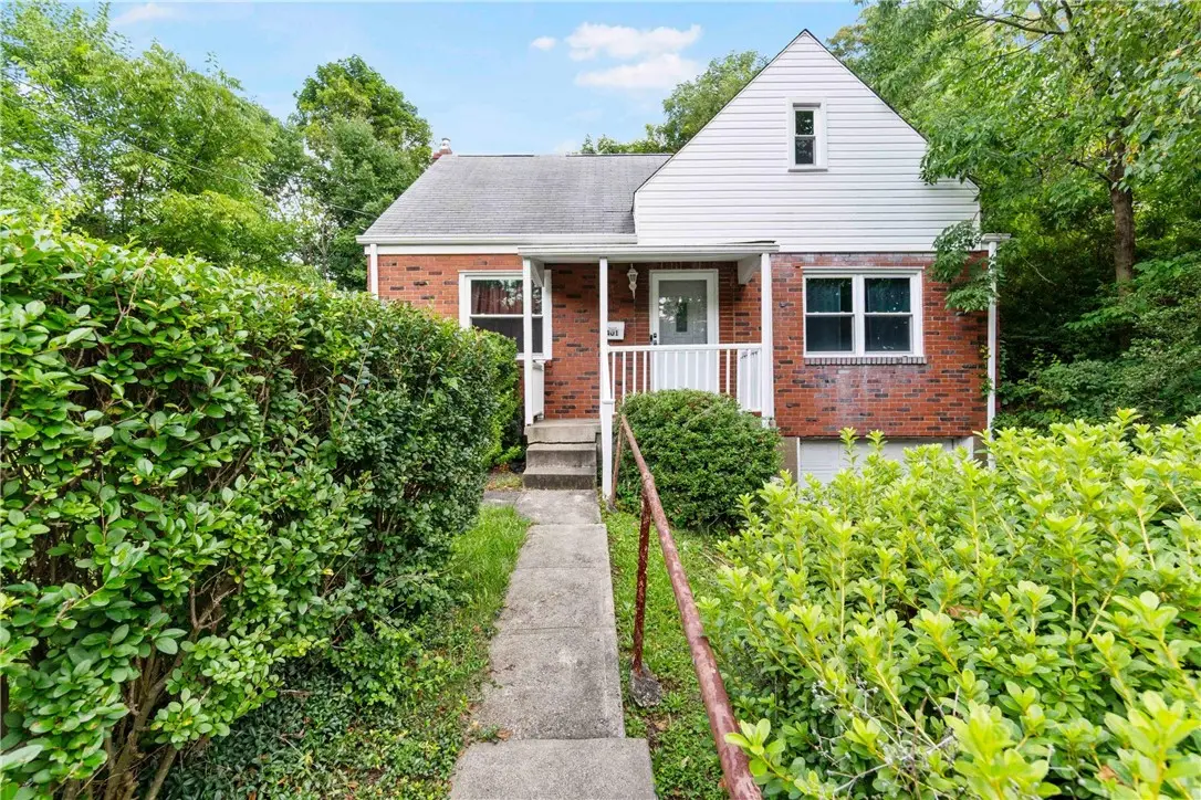 401 Parkridge Dr, Pittsburgh, PA 15235 - #1