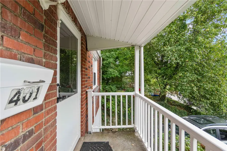 401 Parkridge Dr, Pittsburgh, PA 15235 - #3